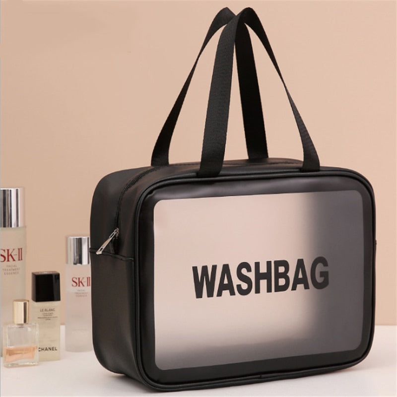 Nécessaire Washbag Feminina