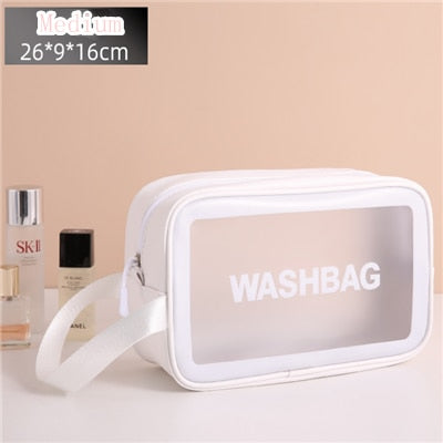 Nécessaire Washbag Feminina