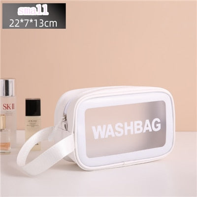 Nécessaire Washbag Feminina