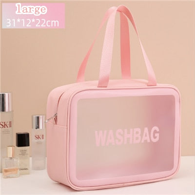 Nécessaire Washbag Feminina