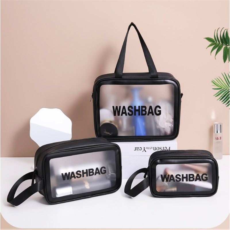 Nécessaire Washbag Feminina