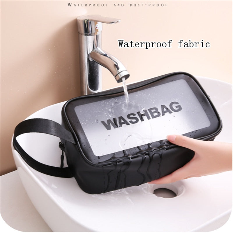 Nécessaire Washbag Feminina