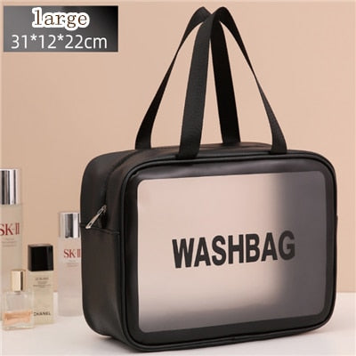 Nécessaire Washbag Feminina