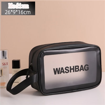 Nécessaire Washbag Feminina