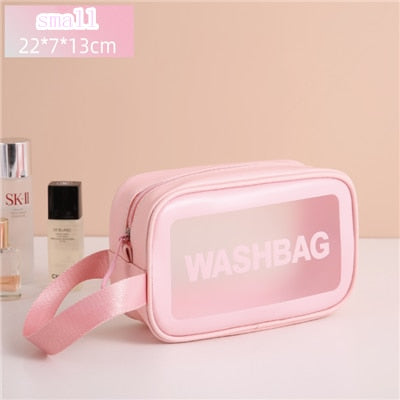 Nécessaire Washbag Feminina