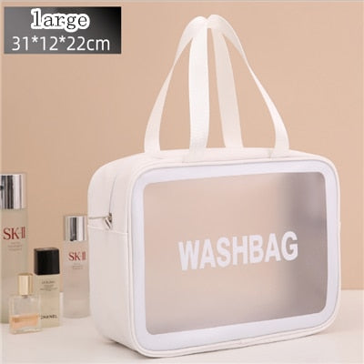 Nécessaire Washbag Feminina