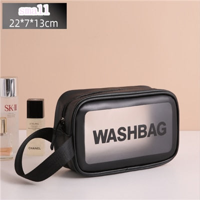 Nécessaire Washbag Feminina